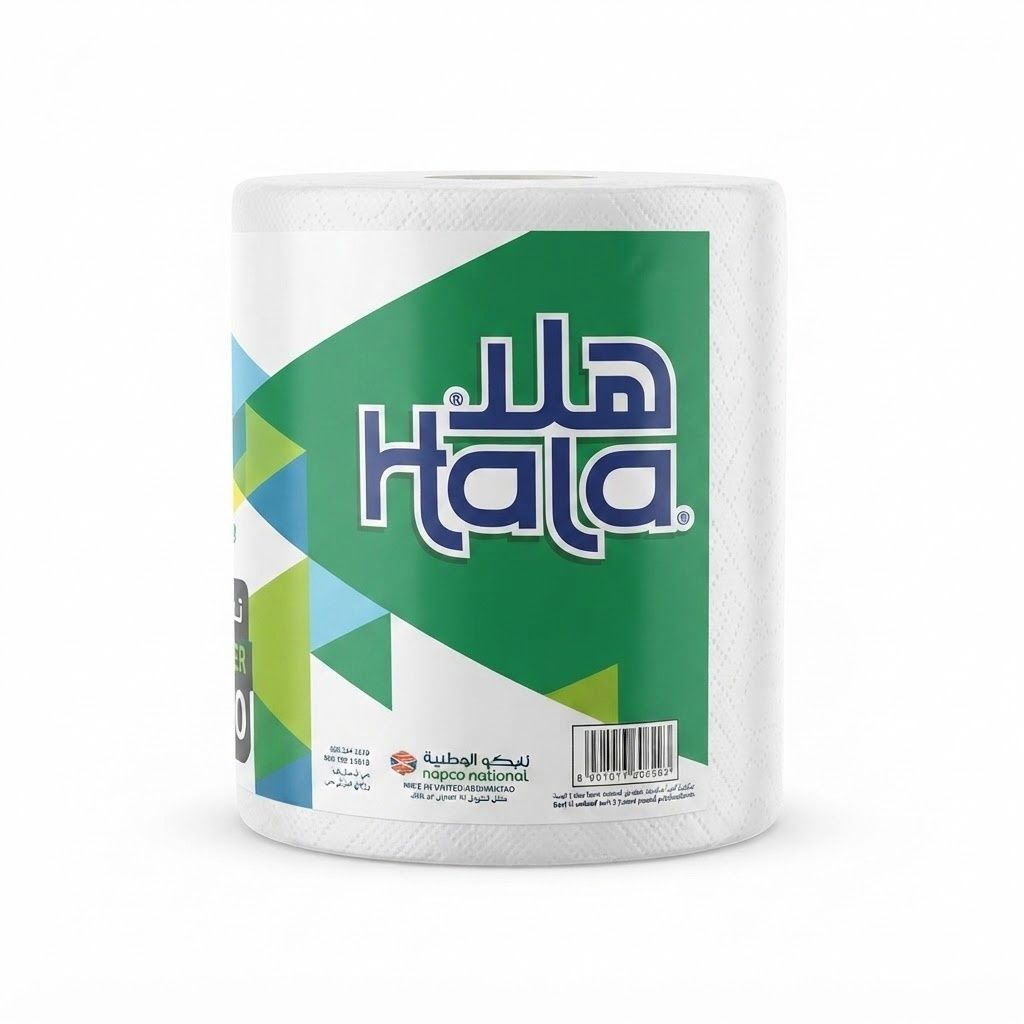 لفافة مناديل متعددة الأغراض