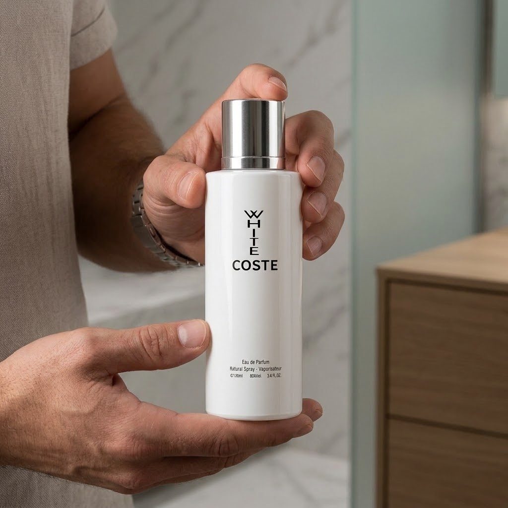 ماء عطر وايت كوست (100 مل / 3.4 أونصة سائلة) 3