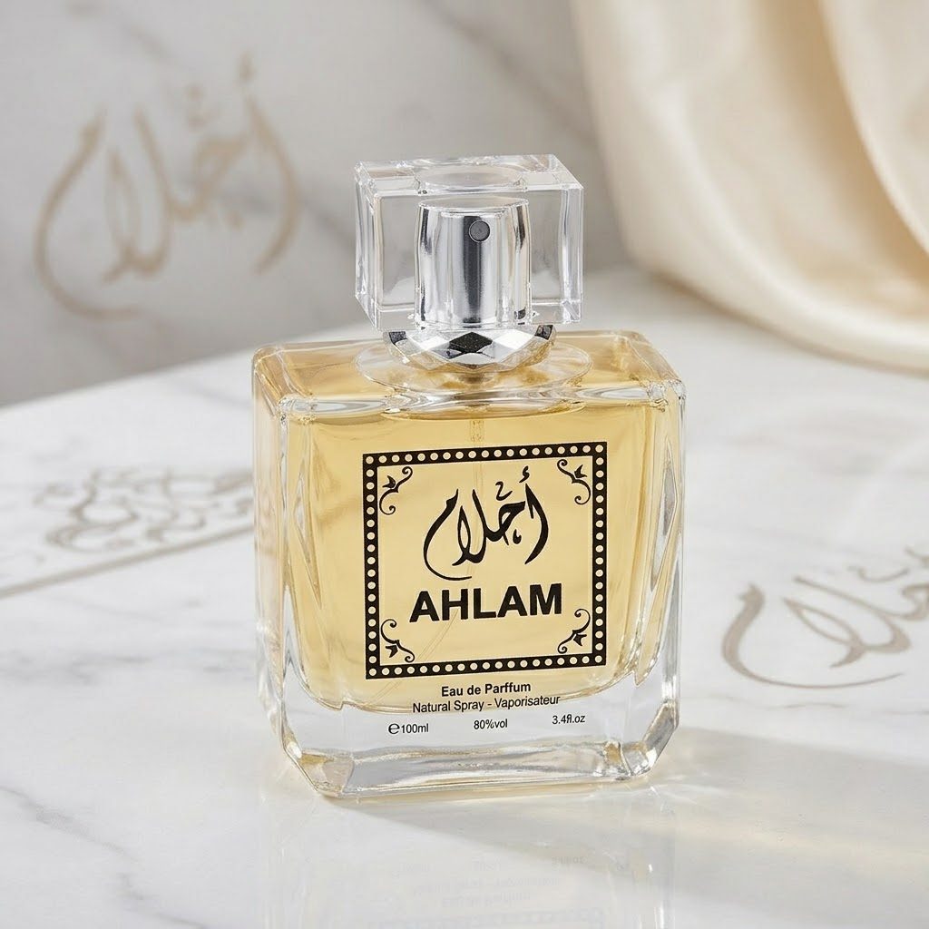 عطر أحلام (100 مل / 3.4 أونصة سائلة) 2