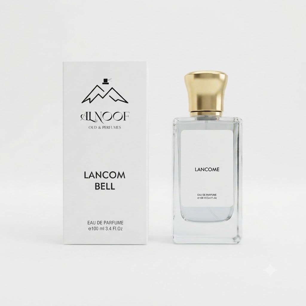 عطر النوف لانكوم بيل - 100 مل