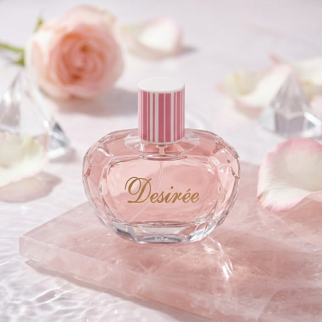 ماء عطر ديزيريه باريس (80 مل / 2.7 أونصة سائلة) 2