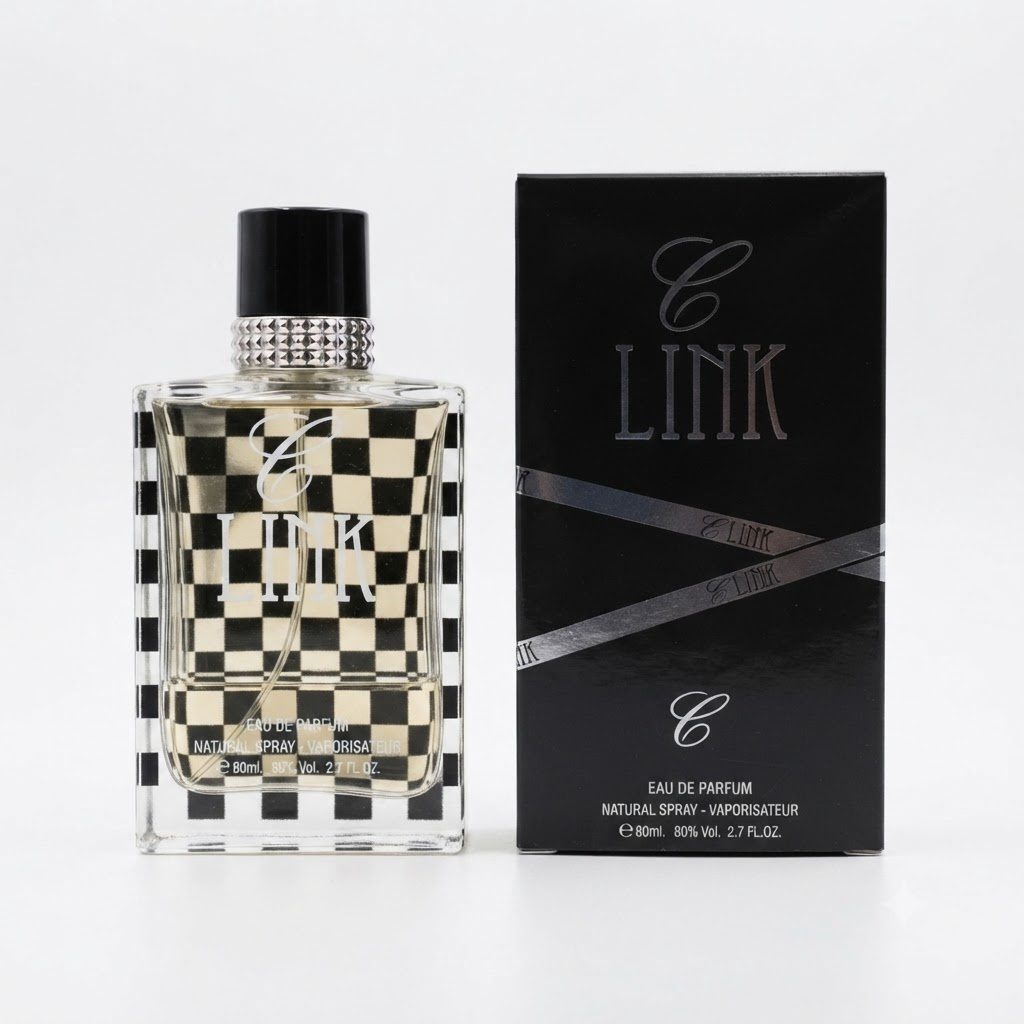 عطر سي لينك أو دو بارفان - 80 مل