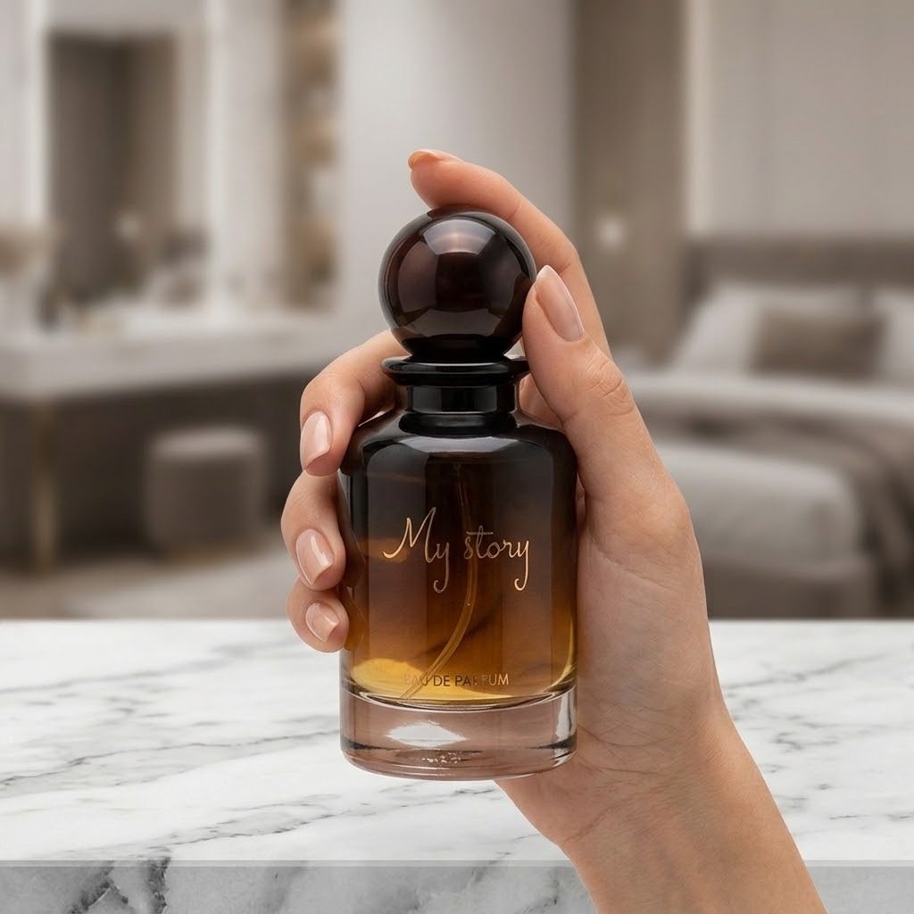 عطر "ماي ستوري" (My Story) للنساء - أو دو بارفان (100 مل / 3.4 أونصة سائلة) 3
