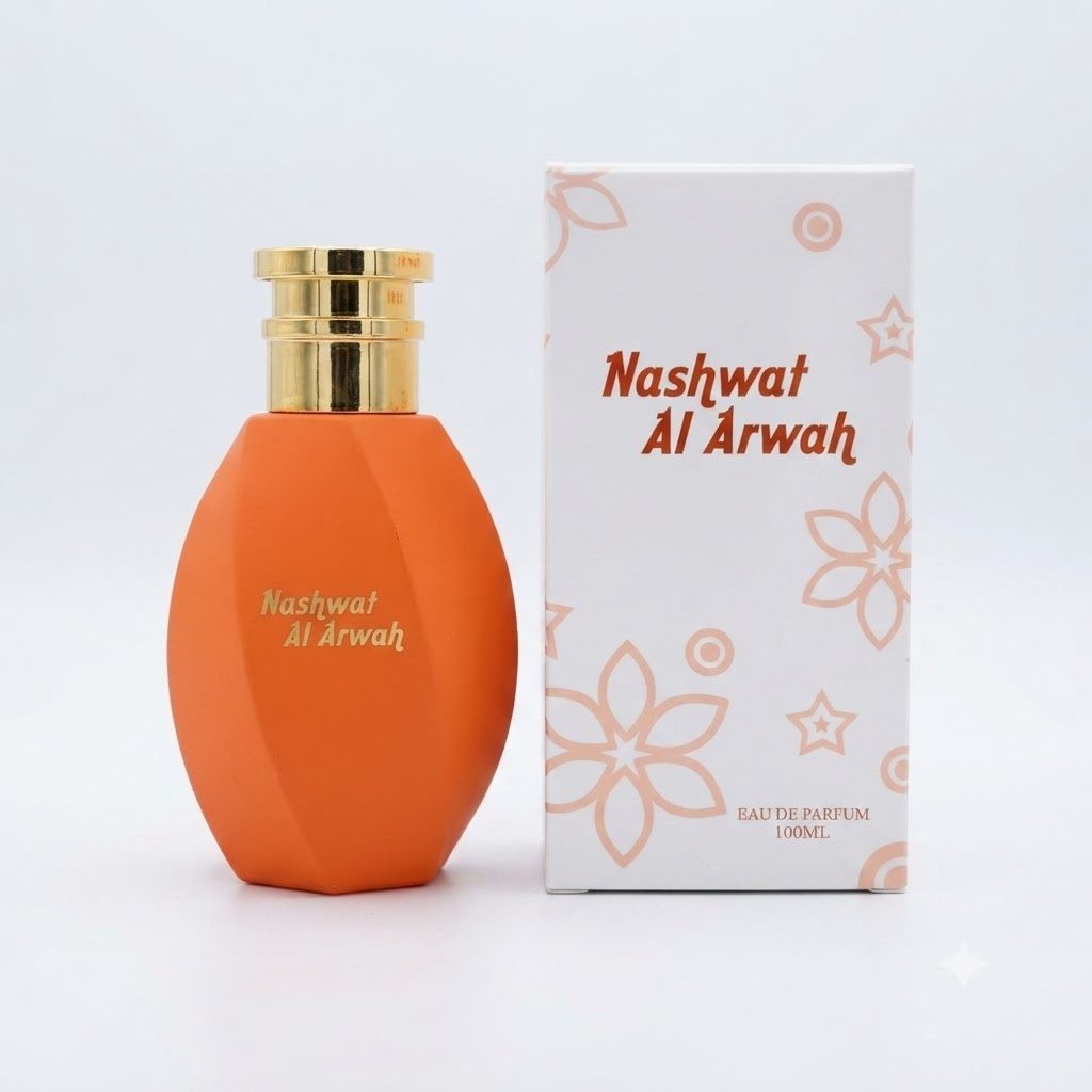 عطر نشوة العروة أو دو بارفان - 100 مل