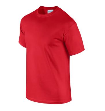 Men's cotton t-shirt