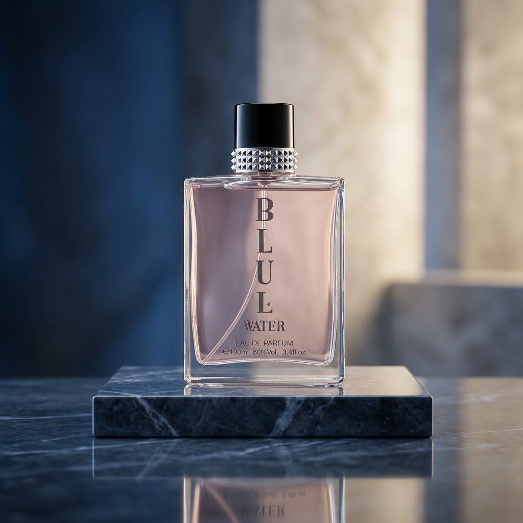 ماء عطر بلو واتر (100 مل / 3.4 أونصة سائلة) 2