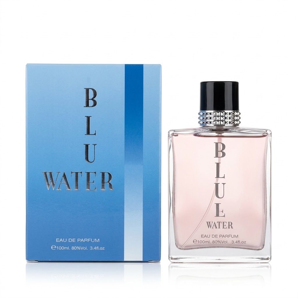 ماء عطر بلو واتر (100 مل / 3.4 أونصة سائلة)