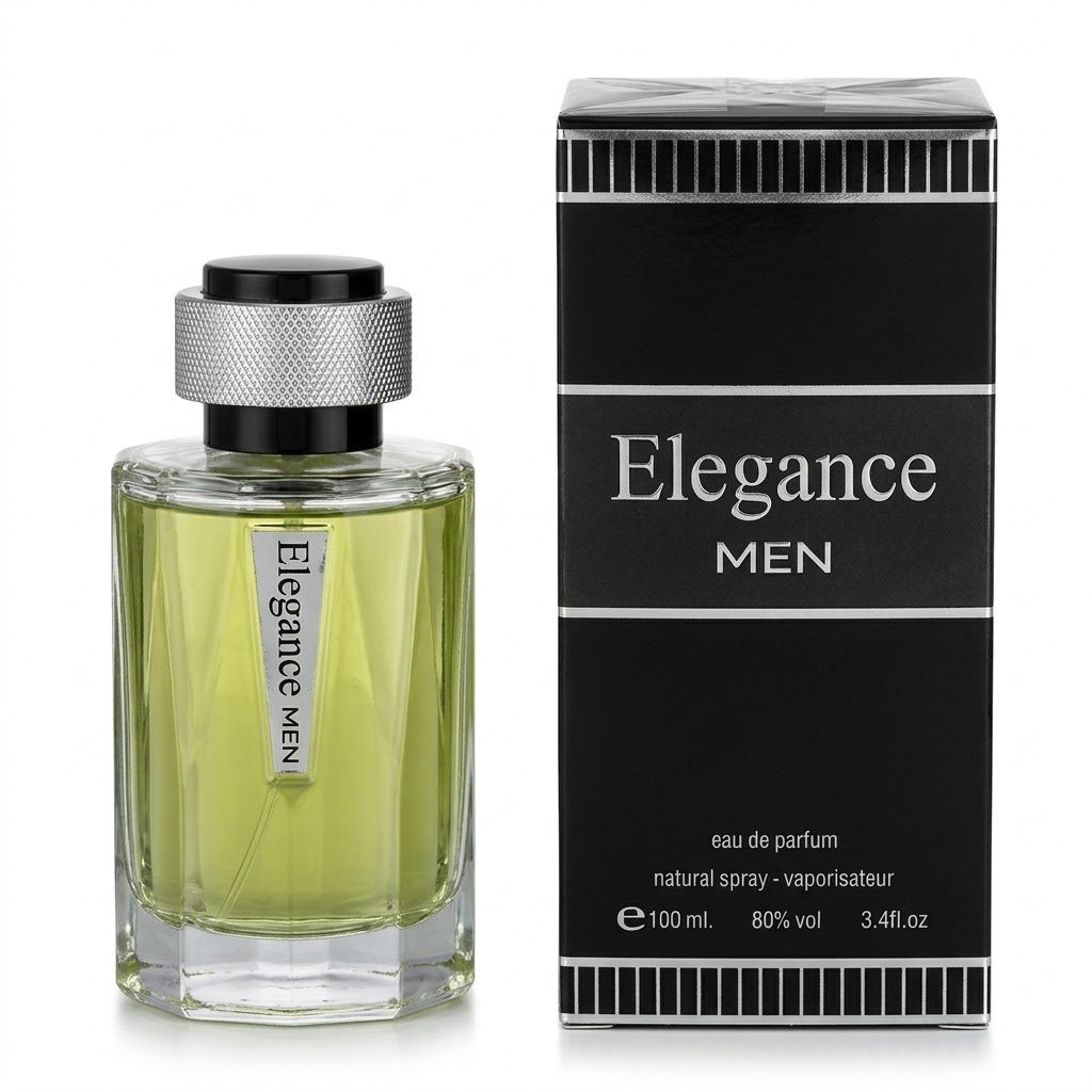 عطر إليجانس للرجال (100 مل / 3.4 أونصة سائلة)