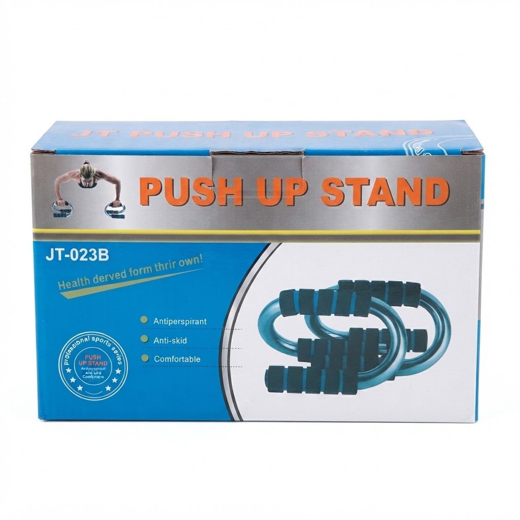 حامل تمارين الضغط (JT-023B)