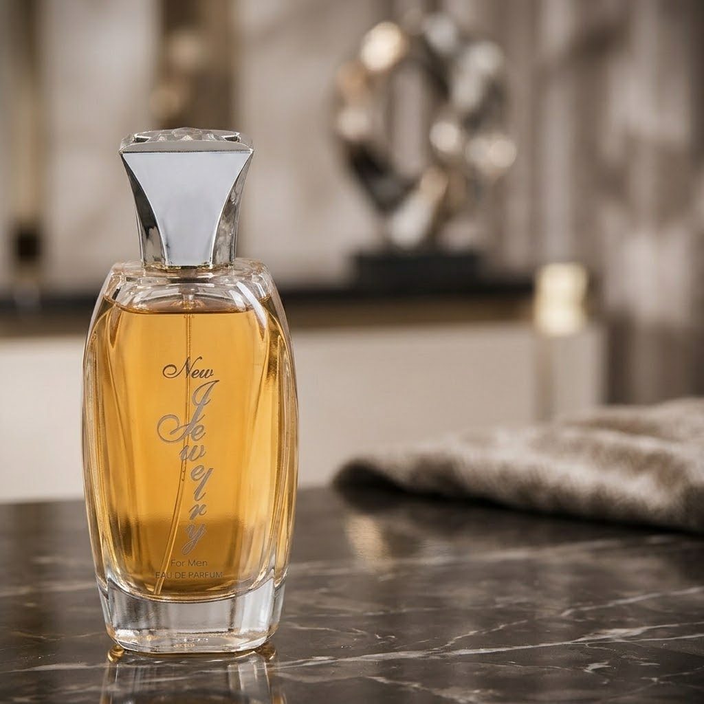 عطر "نيو جوليري" للرجال (100 مل / 3.3 أونصة سائلة) 3