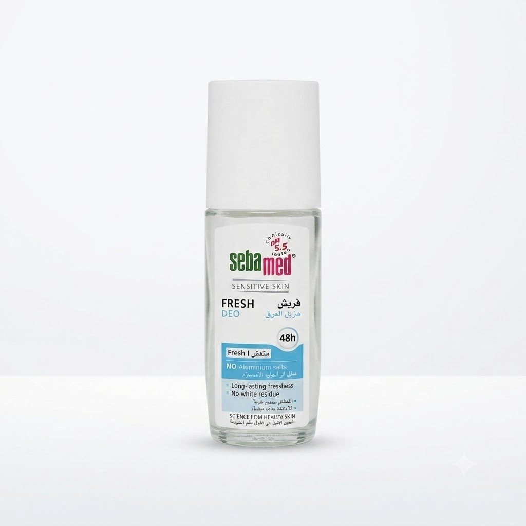 Sebamed Fresh Deo, 75 ml