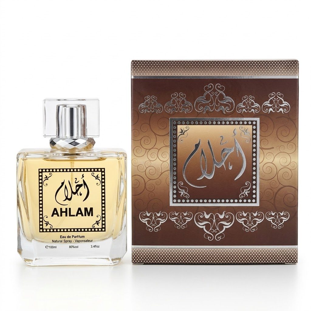 عطر أحلام (100 مل / 3.4 أونصة سائلة)