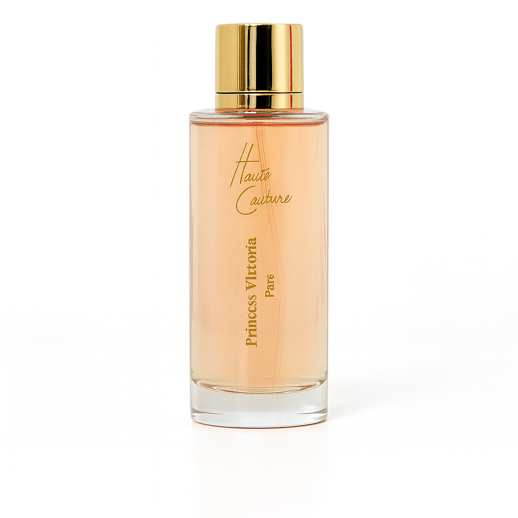 عطر برينسيس فيتوريا هوت كوتور أو دو بارفان