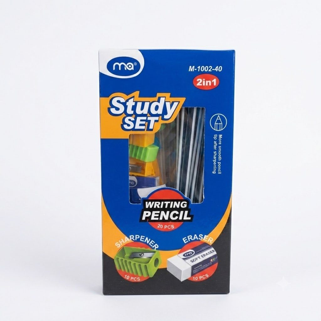 مجموعة دراسة ma 3 في 1