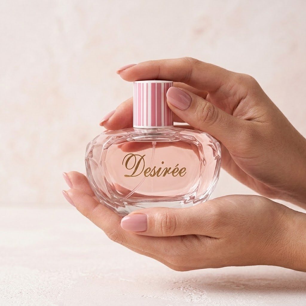 ماء عطر ديزيريه باريس (80 مل / 2.7 أونصة سائلة) 3