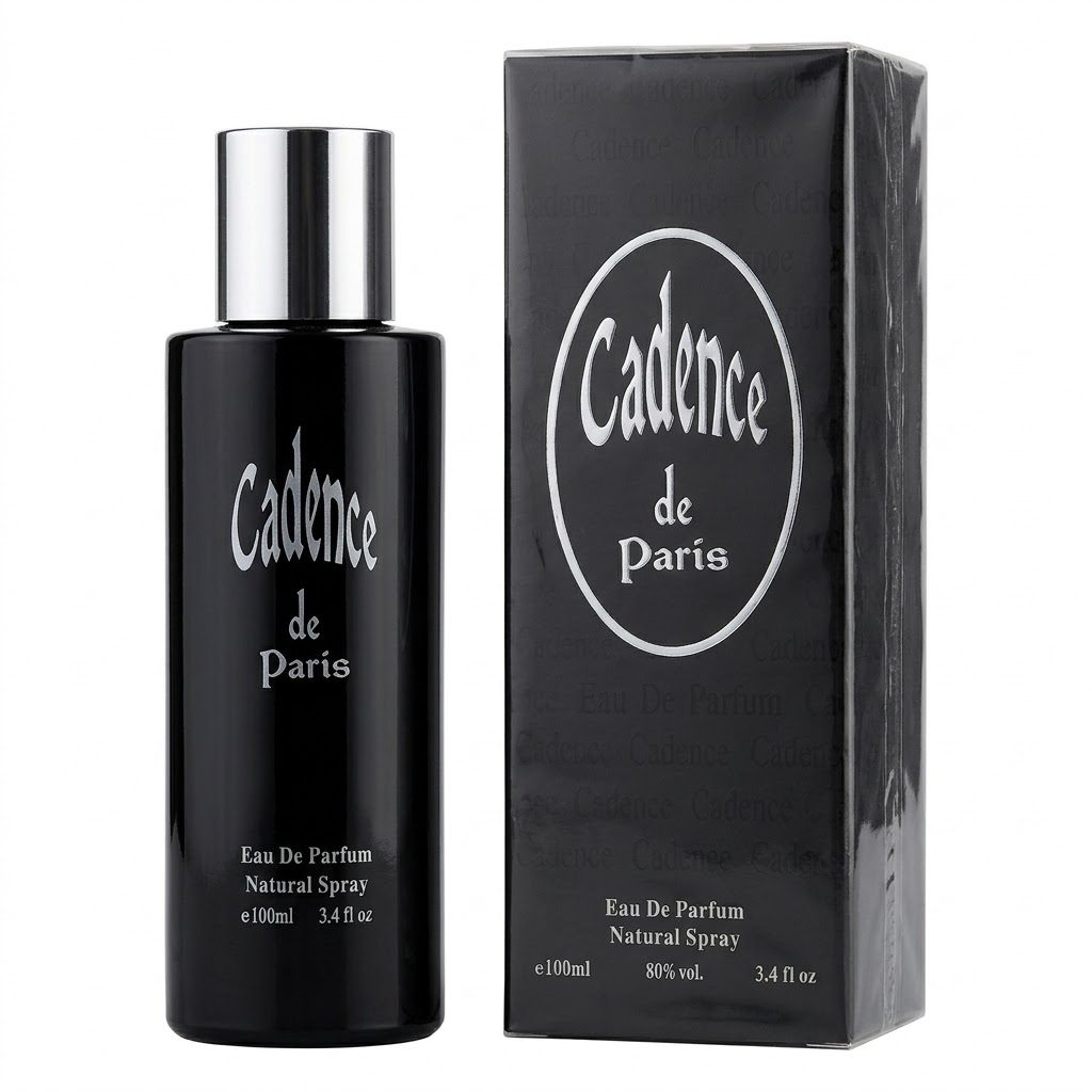 ماء عطر كادينس دي باريس (100 مل / 3.4 أونصة سائلة) 3