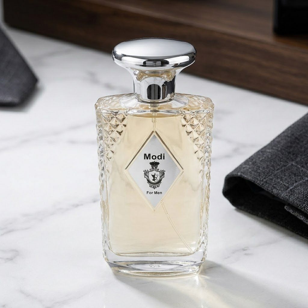 عطر مودي للرجال (100 مل / 3.4 أونصة سائلة) 2