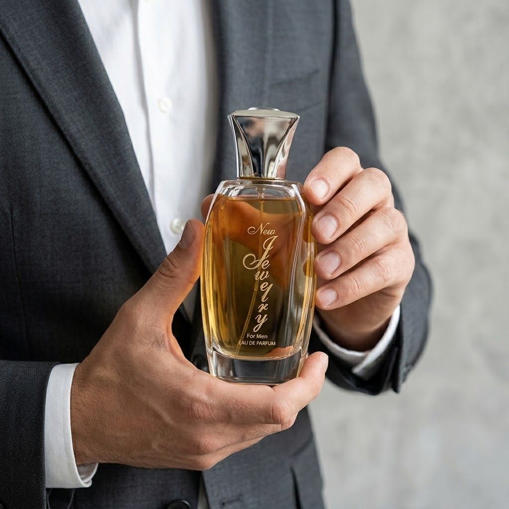 عطر "نيو جوليري" للرجال (100 مل / 3.3 أونصة سائلة) 2