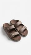 Earthy brown