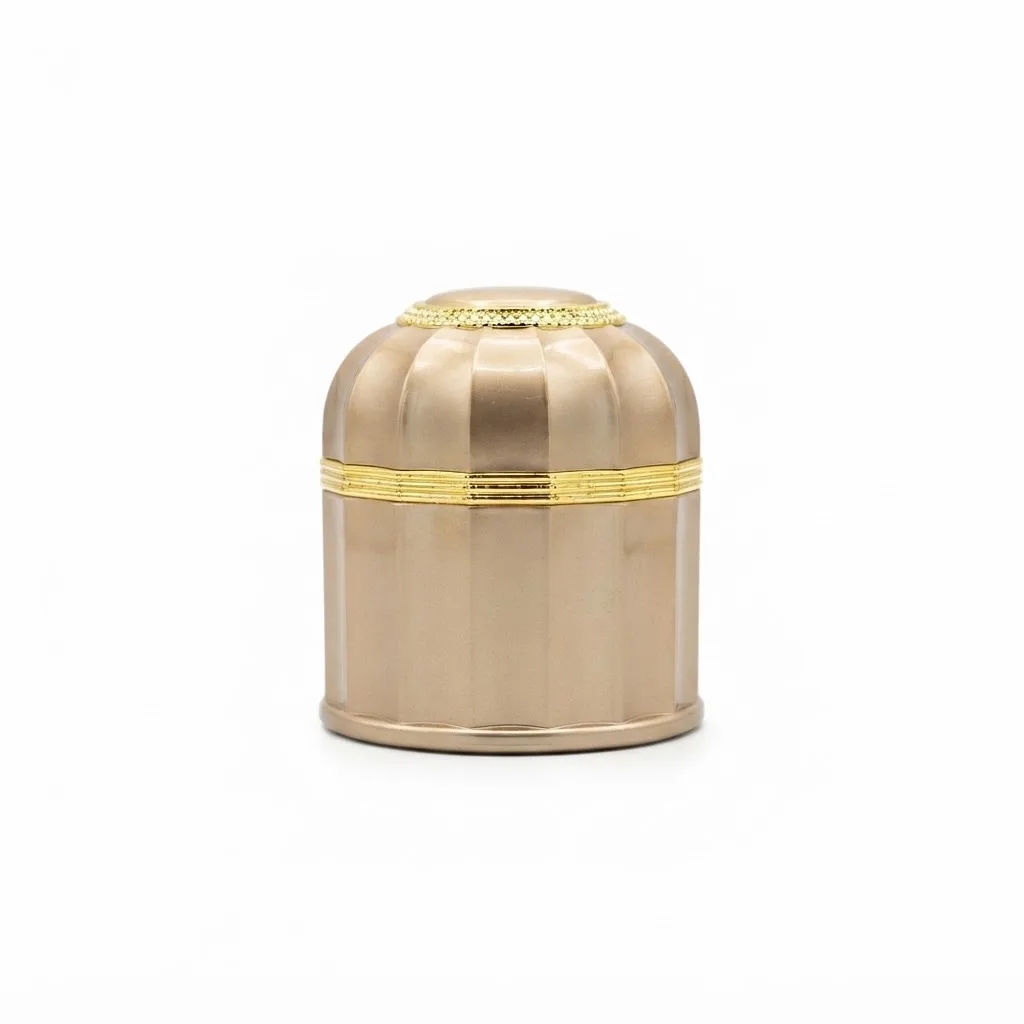 Metallic Gold