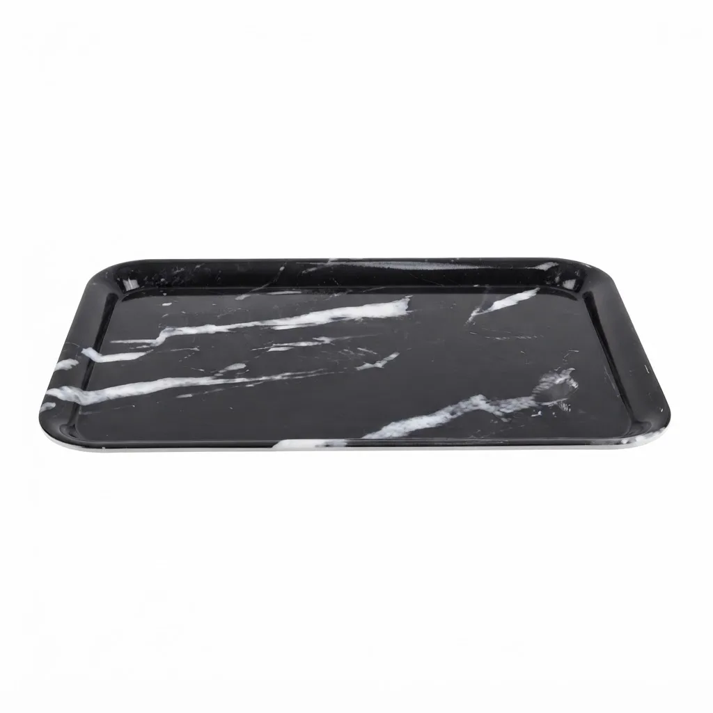 Black Marble