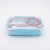 Pastel Blue.