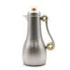 Silver / Gold Accent