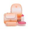 Peach Gradient