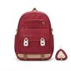 Burgundy Wine Red
