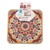 Multicolor Bohemian Star / Mosaic