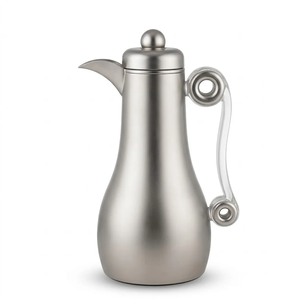 Silver / Chrome Accent