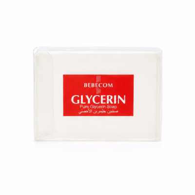 Bebecom Pure Glycerin Soap (150g)