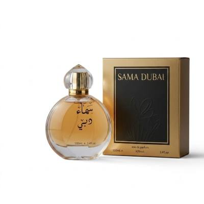 عطر سما دبي أو دو بارفان