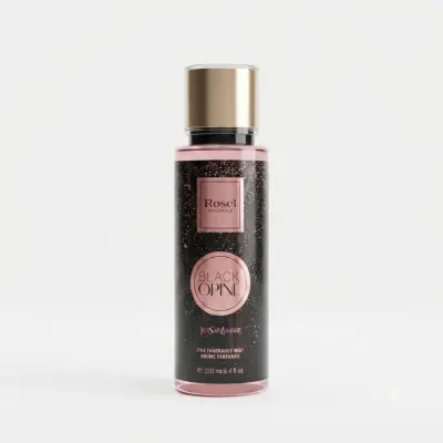 معطر جو برائحة الورد الأسود والصنوبر الأسود - 250 مل