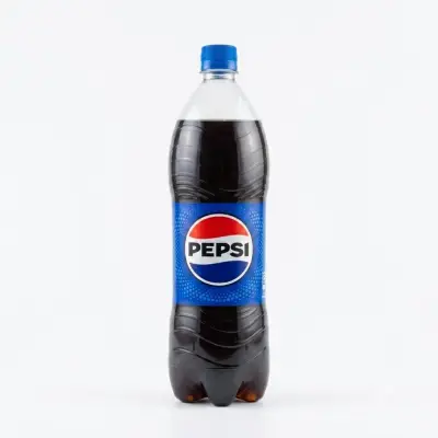 مشروب بيبسي غازي - 1.25 لتر