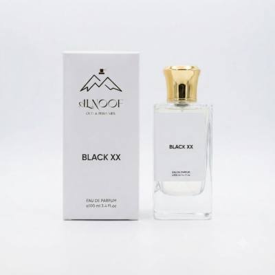 عطر النوف بلاك إكس إكس أو دو بارفان (EDP) - 100 مل
