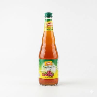 خل العنب ياماما (750 مل)