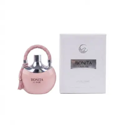بونيتا لا روز من لو فالكون ماء عطر - 100 مل / 3.4 أونصة. أوز.