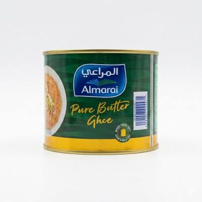سمن الزبدة النقي من المراعي (400 غرام)