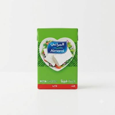 المراعي جبنة فيتا لايت - 400 جم