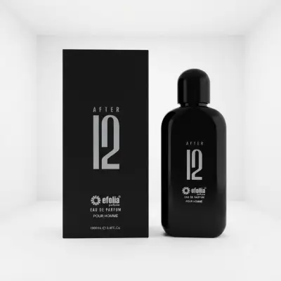 Efolia Parfums After 12 ماء عطر بور أوم - 100 مل