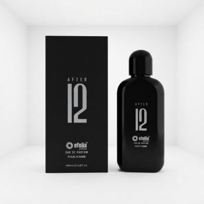 Efolia Parfums After 12 ماء عطر بور أوم - 100 مل