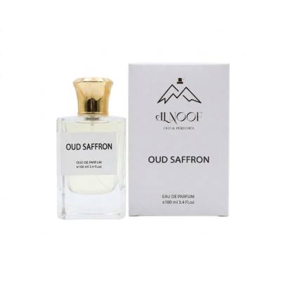 عطر النوف عود زعفران أو دو بارفان - 100 مل