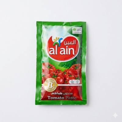 معجون طماطم العين، 70 غرام