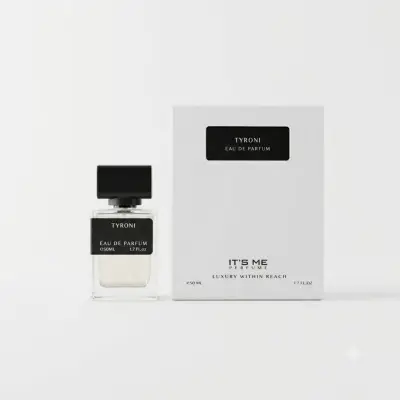 عطر إتس مي تيروني أو دو بارفان - 50 مل