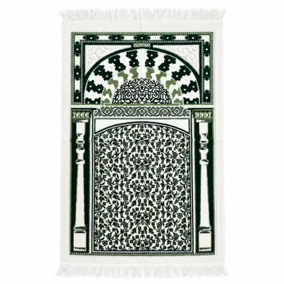 سجادة صلاة بسيملي 70×110 سم