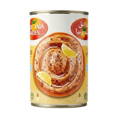 دجاج كاليفورنيا جاردن فول مدامز (450 غرام)