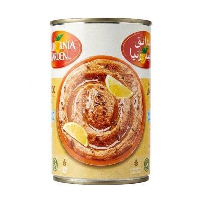 دجاج كاليفورنيا جاردن فول مدامز (450 غرام)