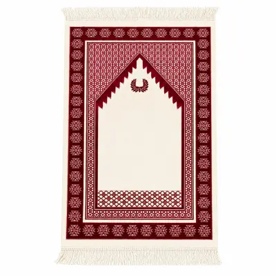 سجادة صلاة فانتازي 70×110 سم