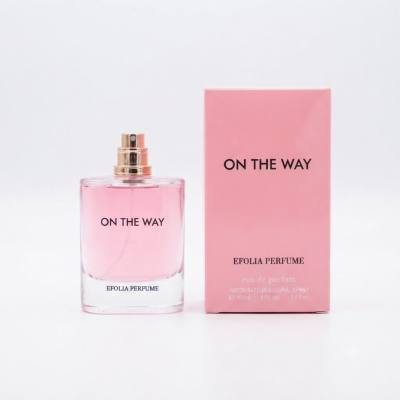 عطر إيفوليا أون ذا واي أو دو بارفان - 100 مل